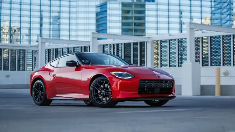  Nissan Offers in Abu Dhabi: Unmatched Ownership Opportunities for Every Buyer