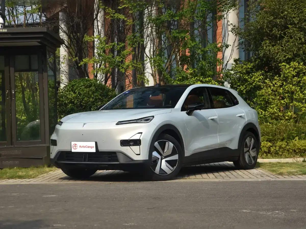 Deepal REEV Chinese Hybrid Experience Redefines the Automotive Scene in ...