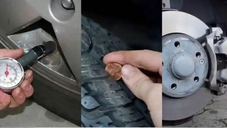 كيف تجهز سيارتك للشتاء في السعودية: دليل صيانة عملي قبل انخفاض درجات الحرارة