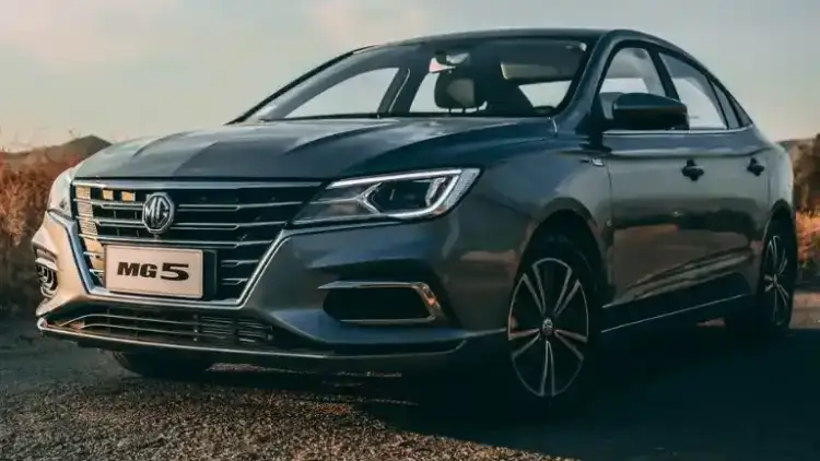 MG Cars on the Road: Steady Performance and Fuel Efficient Driving for Saudi Routes