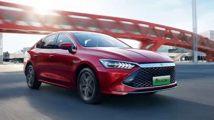 BYD’s Recall in China: Battery Quality Testing Rewrites the Rules for the Global Electrified Car Market