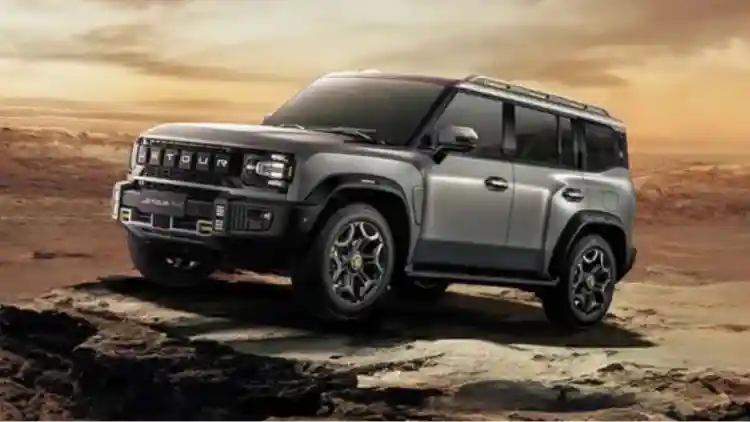 عروض جيتور 2025 في السعودية: كيف أصبحت العلامة الصينية المنافس الأخطر في سوق الـSUV؟ قائمة الأسعار والمزايا الكاملة!