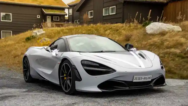 McLaren Reliability: What Every Owner Should Know