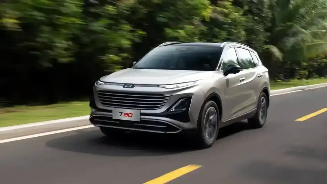 بيستون T90 ليمو 2025: مواصفات متقدمة وتجهيزات فاخرة لعشاق السيارات في السعودية