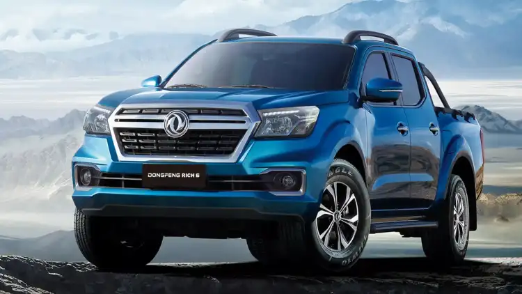 China’s Gasoline Car Surge: How Chinese Brands Are Taking Over Global Markets