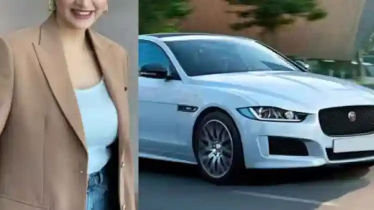 “من الملعب إلى الأسفلت الفاخر: داخل مجموعة سيارات سانيا ميرزا بين السيدان الفاخرة والبورش الرياضية”​