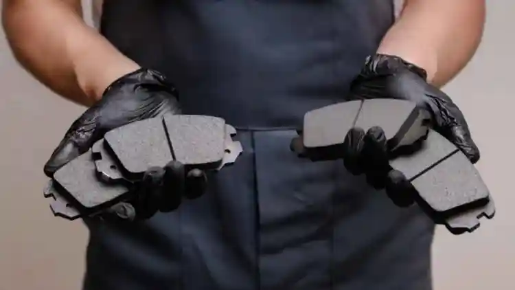 Do You Really Need To Replace All Four Brake Pads At Once, Or Is That Just Wasting Money?