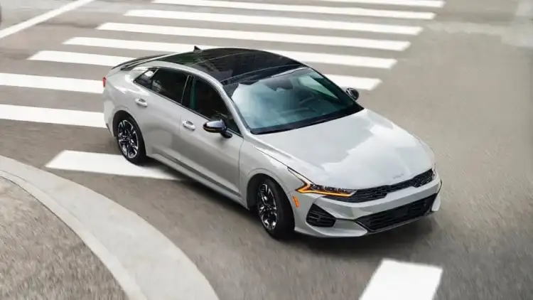  Kia Offers 2025 in Saudi Arabia: Easier Options and Financing That Opens the Door to a New Car