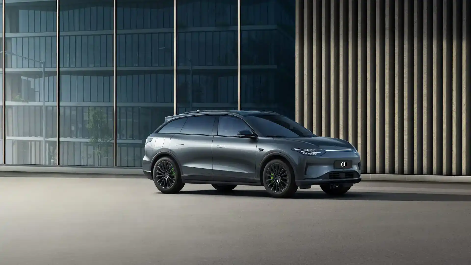 Leapmotor: A New Chinese Wave Making Its Way Into UAE Streets