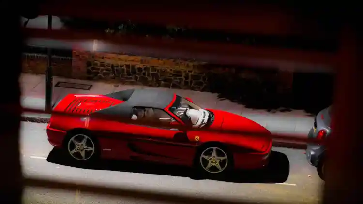 Lionel Messi Car Collection: Luxury Vehicles Owned by the Football Legend