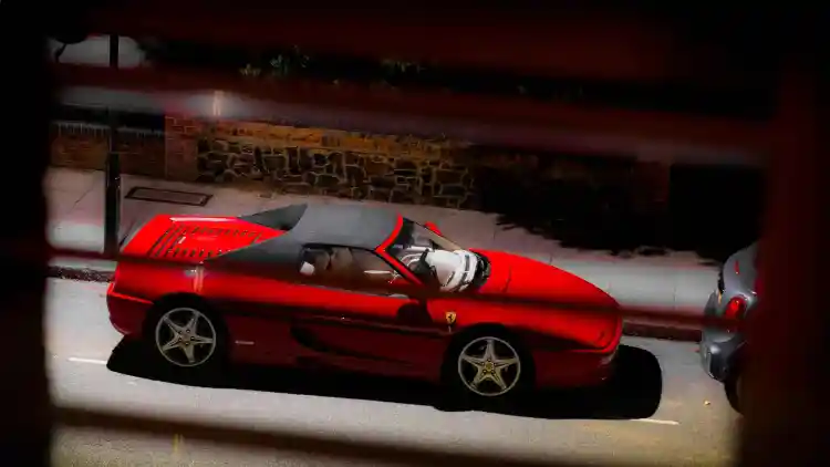 Lionel Messi Car Collection: Luxury Vehicles Owned by the Football Legend