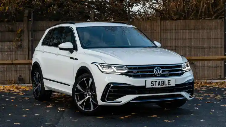 Volkswagen 4Motion: How It Works, Its Advantages, and Who It's For