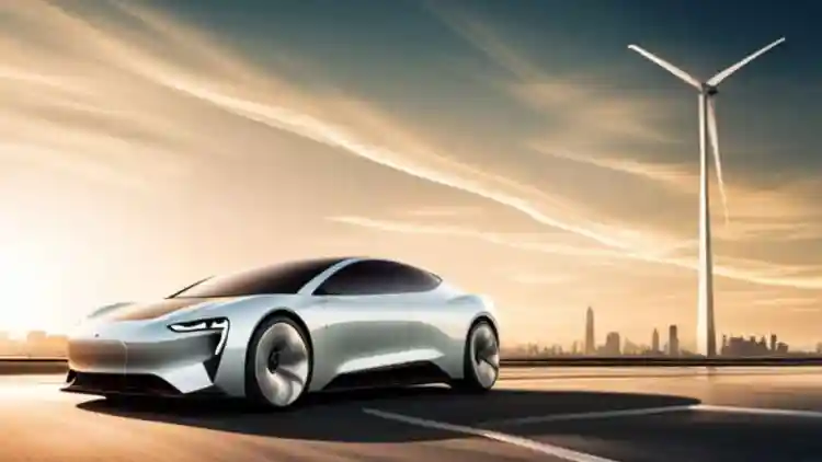 “دليلك لامتلاك سيارة كهربائية في السعودية 2025–2030: الشحن، التكاليف، والأنظمة من الألف إلى الياء”