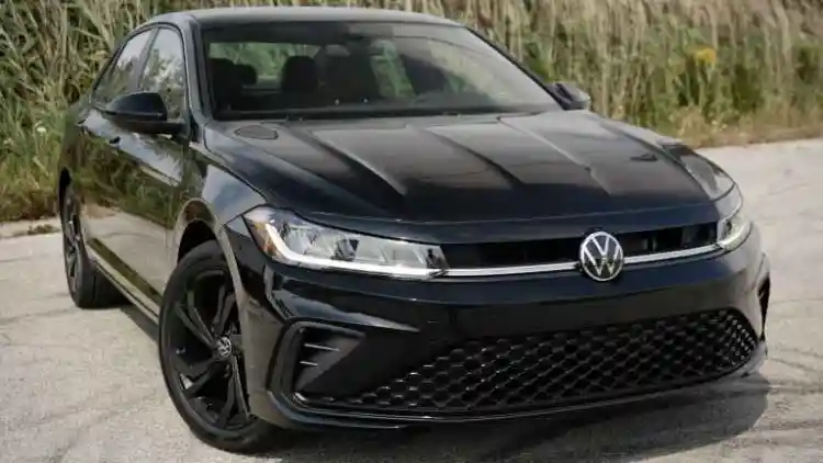  فولكس فاجن جيتا: خطوة جديدة في سوق السيارات الخليجية