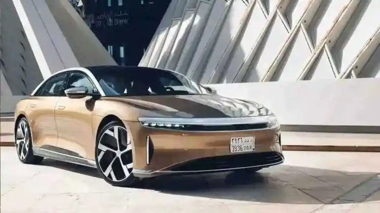  رؤية 2030… حين تصبح السيارة جزءاً من خطة وطن