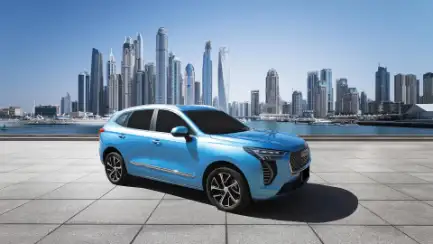 Top Chinese Cars in Saudi Arabia 2024: Sales Prove Fast Growing Success