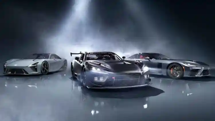 The Power Trio from Toyota and Lexus: GR GT, GR GT3 & LFA Concept Revive the Legacy of the Japanese Supercar.