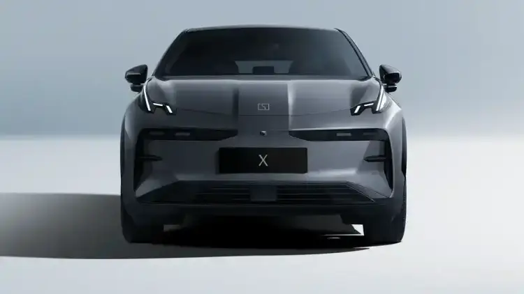 Zeekr X in Saudi Arabia: Can It Handle GCC Heat?