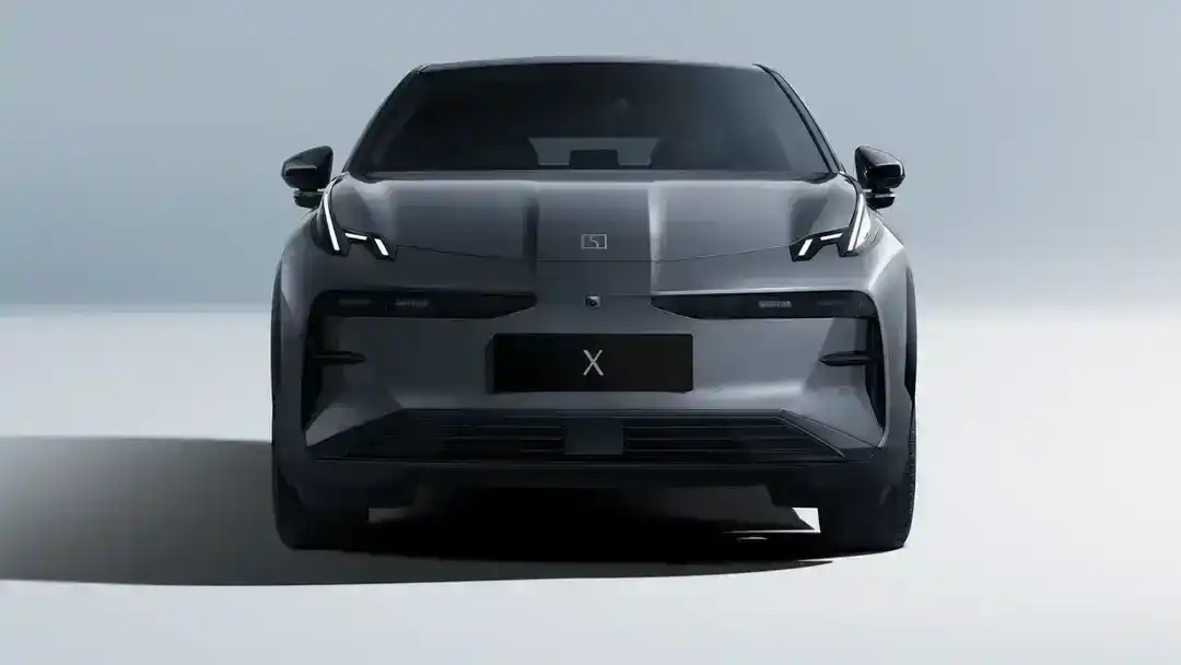 Zeekr X in Saudi Arabia: Can It Handle GCC Heat?