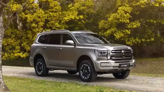 Tank 500 2026: Exceptional Readiness for Desert and Off Road Challenges