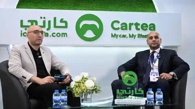 Cartea Interview | Voyah Performance Plus Motors: Range-Extended Technology Will Dominate This Region in the Next Few Years