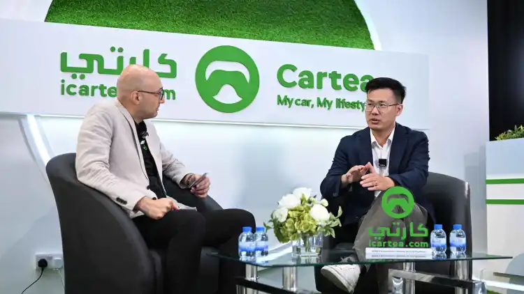 Cartea Interview | Zeekr: How the Premium EV Brand Is Shaping the Future of Mobility in the Gulf