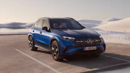 The Best Mercedes Offers in the UAE: Luxury Options Closer Than Ever to Buyers