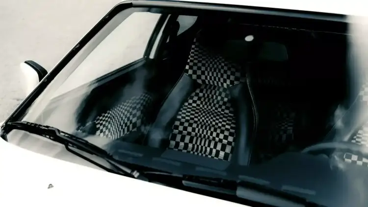 Porsche Revives Its Most Iconic Classic Seat Fabrics