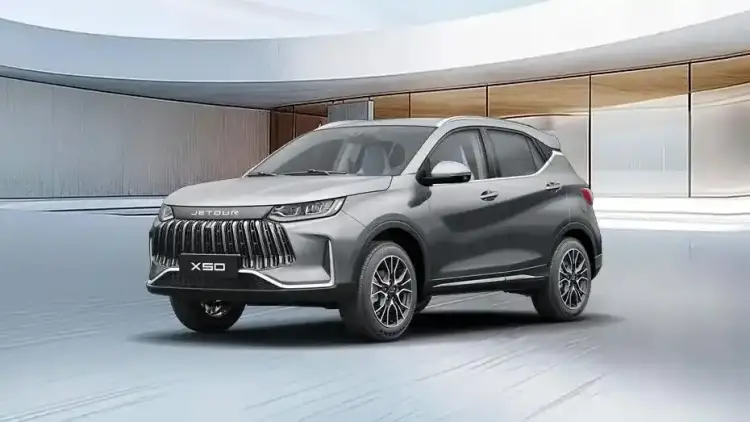 جيتور X50 2025: اختيار مثالي للمرأة العصرية في السعودية