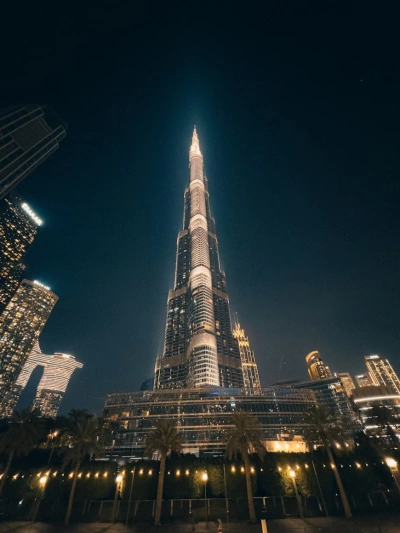 Burj Khalifa Light Show Timings Your Ultimate 2025 Viewing Guide