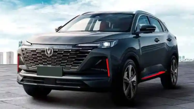 What’s Coming from Changan in 2026? A Bolder Future on Saudi Roads