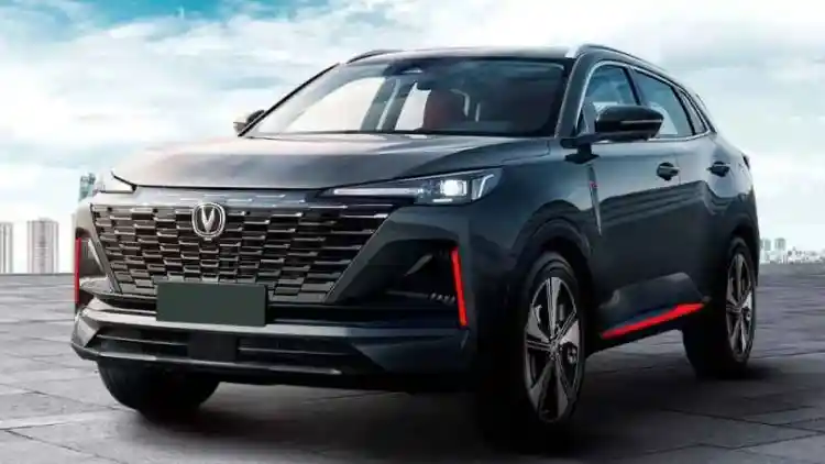 What’s Coming from Changan in 2026? A Bolder Future on Saudi Roads