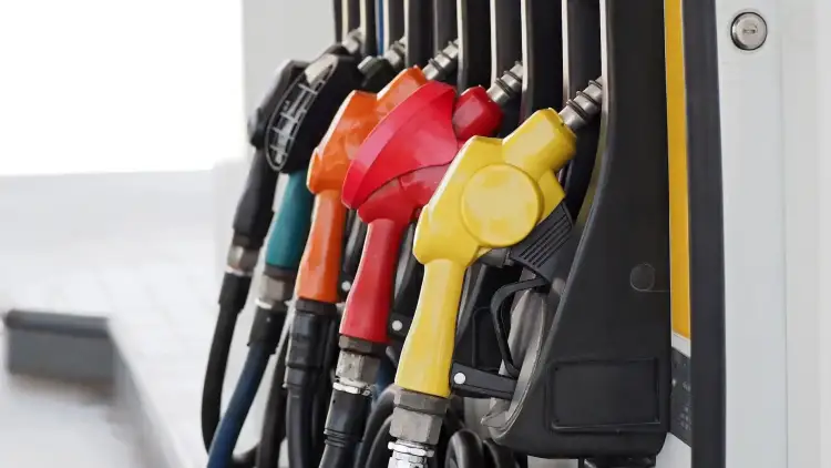 Your Complete Guide to Choosing the Right Gasoline in Saudi Arabia