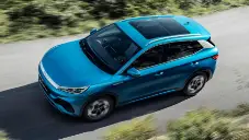 وصول بي واي دي أتو 3 إلى الإمارات 2026: كروس أوفر كهربائية ترفع مستوى المنافسة