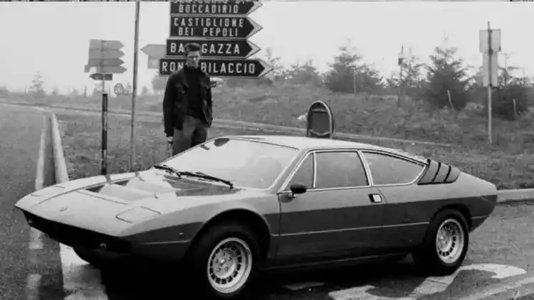 Lamborghini’s legend from tractors to supercars: how a clash with Ferrari grew into the raging bull empire.