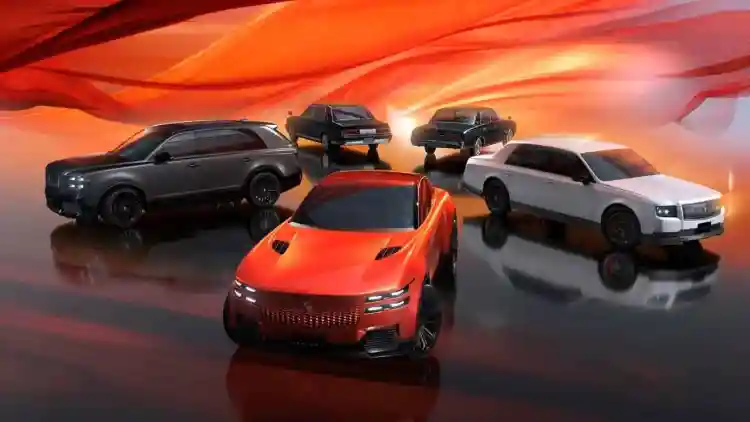 Toyota’s 2030 Vision Brought to Life: How Al‑Futtaim Is Driving the Smart Mobility Shift in the UAE After Tokyo 2025