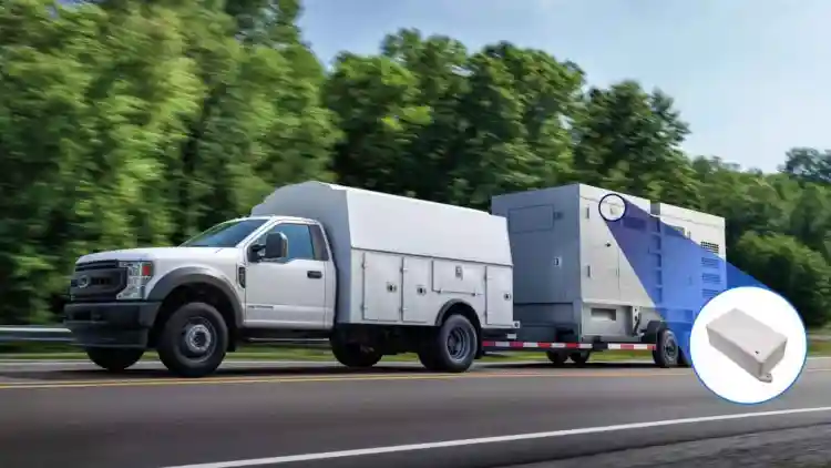 فورد تضرب اللصوص رقميًا: كيف يسمح نظام Start Inhibit بإيقاف شاحنتك عن بُعد حتى لو سُرق المفتاح؟