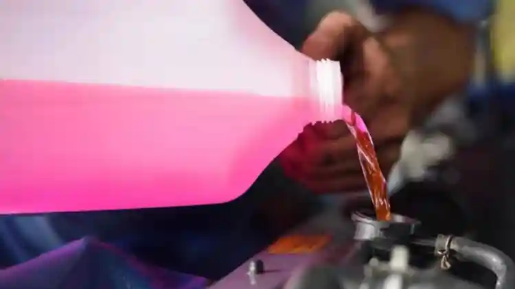 Car Heater Blowing Cold Air? Hidden Causes Behind the Problem—and How to Protect Your Engine From Bigger Damage