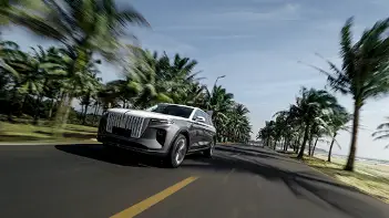 Best Electric Family Cars in Saudi Arabia: Specifications and Prices That Fit Family Needs