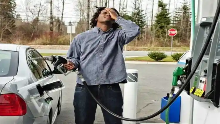 What happens if you fill your car with diesel instead of gasoline? Hidden damage and a complete rescue plan before it’s too late