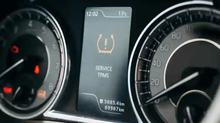 TPMS Tire Pressure Sensors: Should You Replace Them Every Time You Change Tires? The Truth Many Drivers Overlook