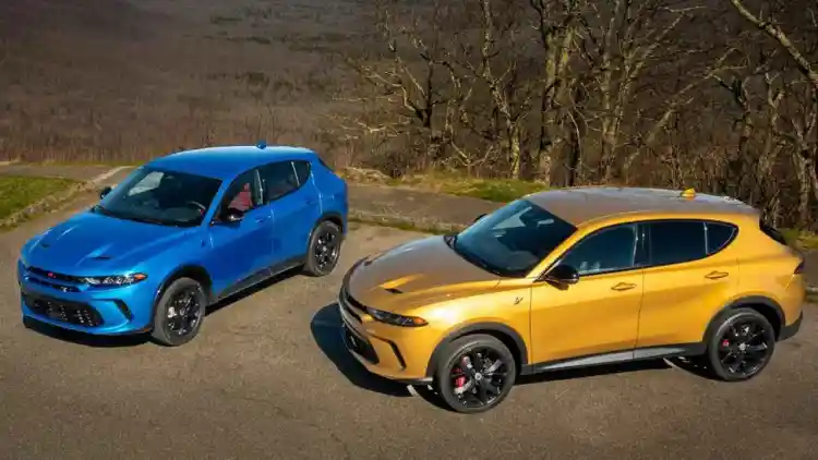 Stellantis Issues Major Safety Recall: Warning Dodge Hornet And Alfa Tonale Owners About Brake Pedal Collapse And Alfa Giulia Quadrifoglio Headlight Fault