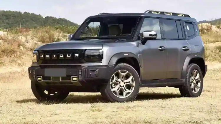 أفضل عروض سيارات جيتور في الإمارات 2025: لماذا تقدم سيارات جيتور SUV قيمة استثنائية