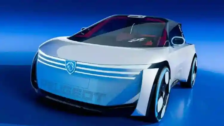 Peugeot’s Radical Square Steering Wheel: How Steer-by-Wire Will Change the 208 in 2026