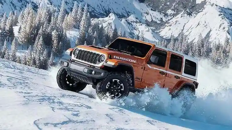 12 Special Wranglers By 2026: How Jeep Is Turning Its Off-Road Icon Into A Collectible Lineup For Every Type Of Adventurer