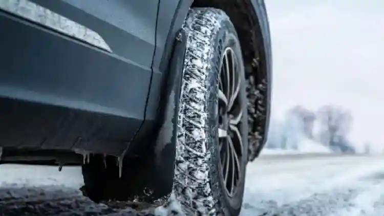 The Hidden Power Of Tire Sipes: How These Tiny Cuts Protect You From Slipping – And Why DIY Siping Can Be A Bad Idea