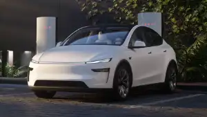 Tesla Model Y: The Electric SUV That Perfectly Fits Daily Life in Saudi Arabia
