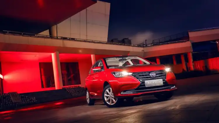 شانجان السفن 2026: سيدان صينية اقتصادية تلبي طموحات الشباب والعائلات الصغيرة في السعودية