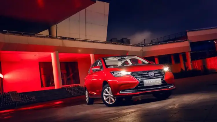 Changan Alsvin 2026: Smart Sedan Choice for Youth and Small Families in Saudi Arabia