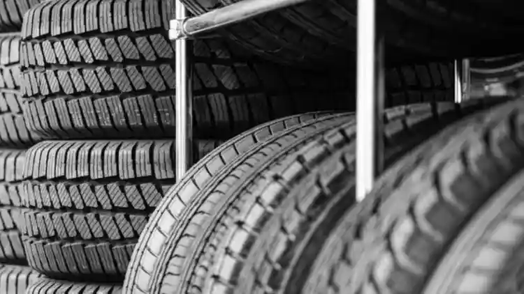 How to Store Your Tires Long Term Without Ruining Them: A Practical Guide for Enthusiasts and Track-Day Drivers
